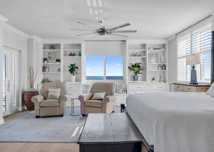 Gulf Club Apartment *