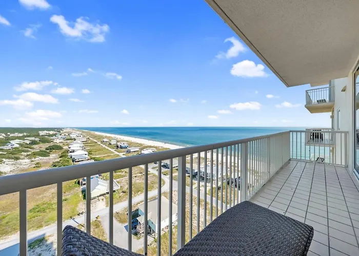 Gulf Club Apartment Gulf Shores