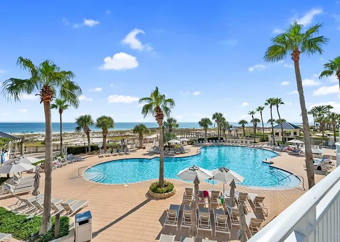 Gulf Club Apartment