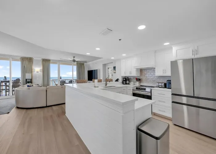 Gulf Club Apartment