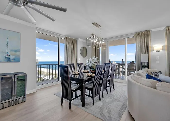 Gulf Club Apartment *