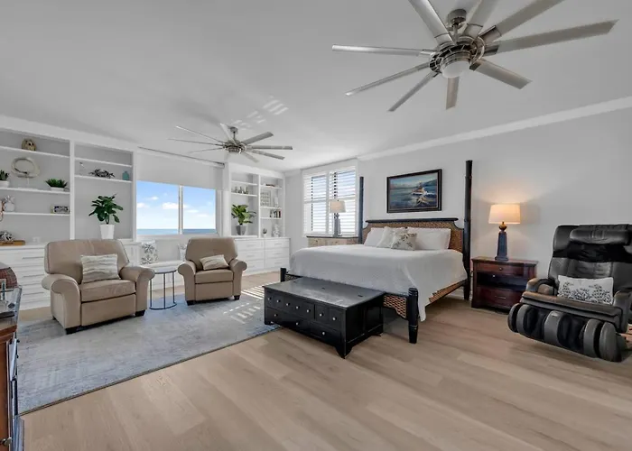 Apartment Gulf Club