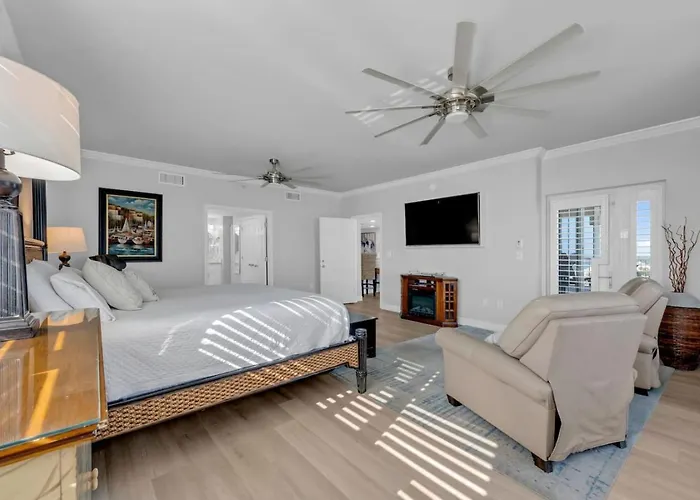 Gulf Club Apartment