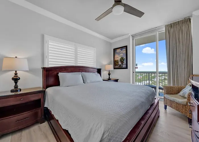 Apartment Gulf Club Gulf Shores
