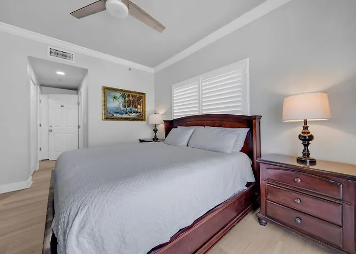 Gulf Club Apartment Gulf Shores