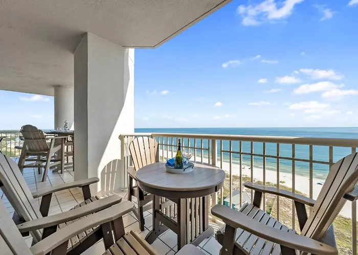 Gulf Club * Gulf Shores