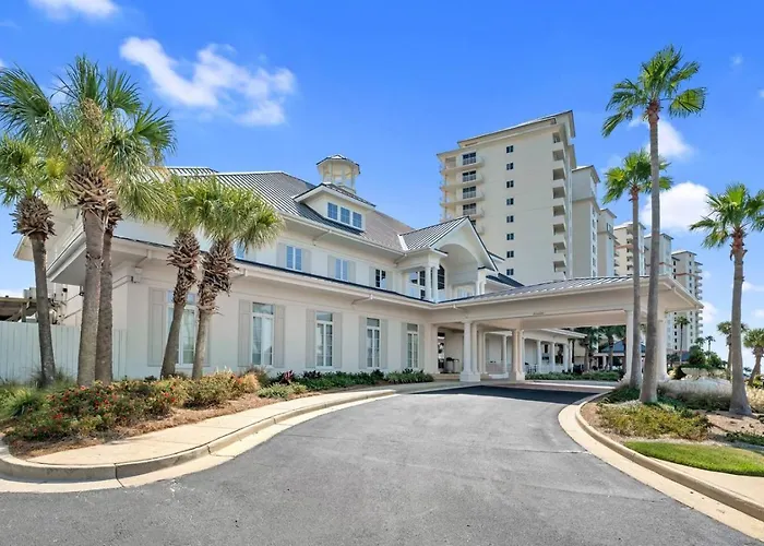 Gulf Club Gulf Shores