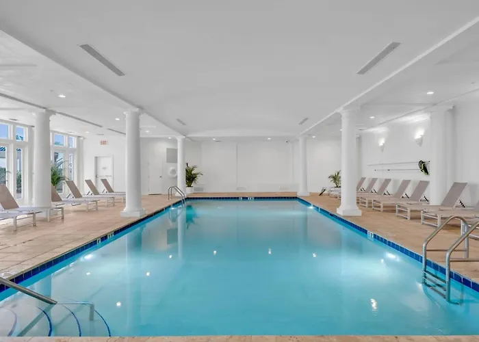 Gulf Club Apartment *