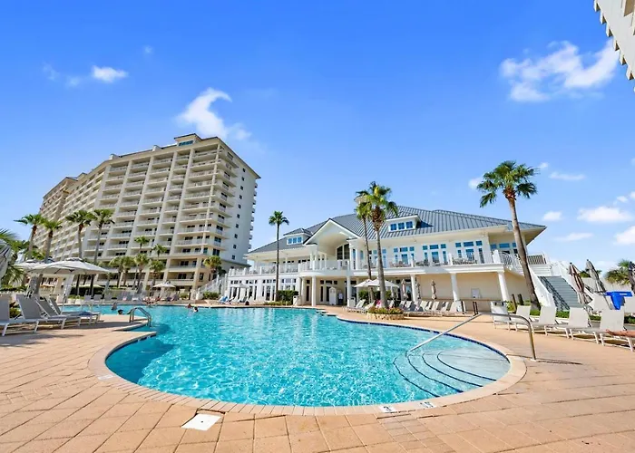 Apartment Gulf Club Gulf Shores