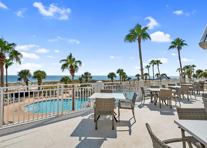 Apartment Gulf Club