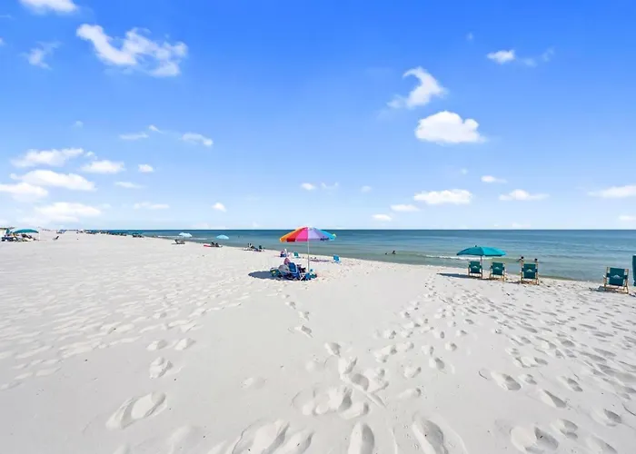 Apartment Gulf Club