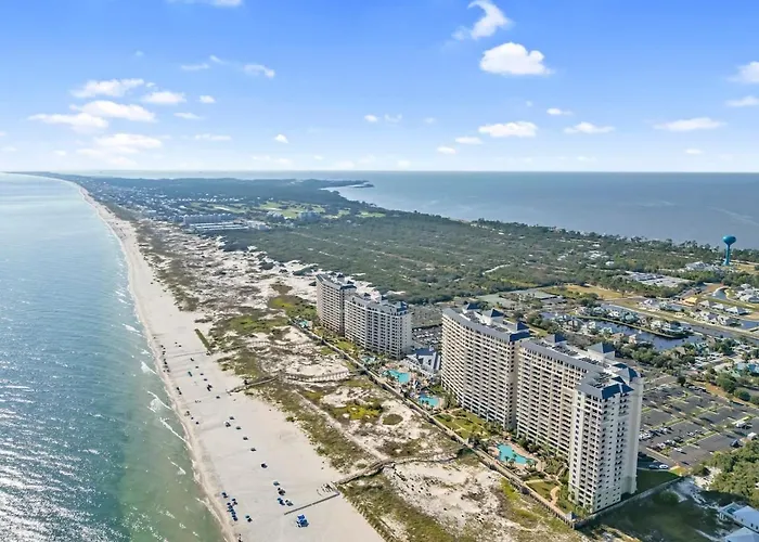 Apartment Gulf Club Gulf Shores