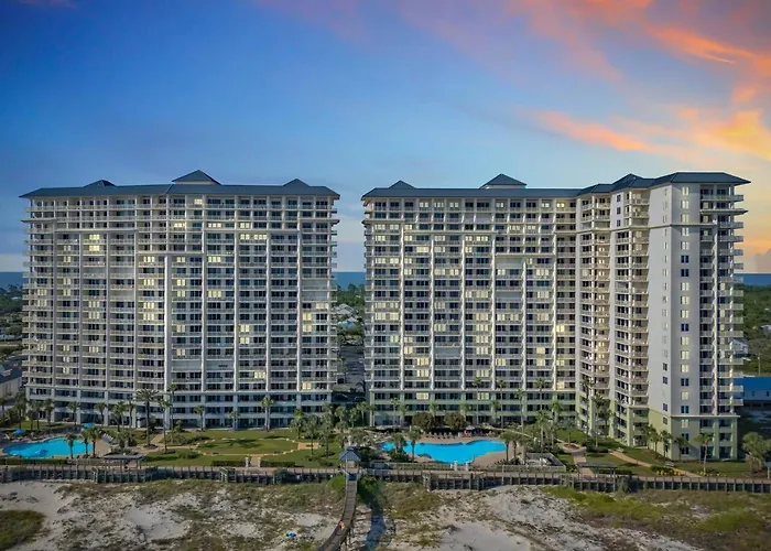 Gulf Club Gulf Shores