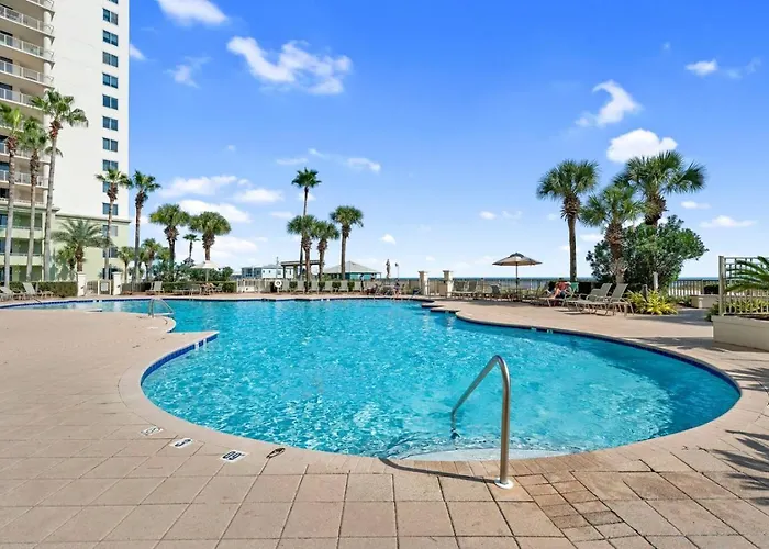 Apartment Gulf Club *