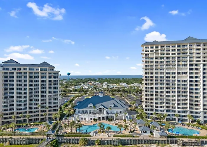 Gulf Club Apartment Gulf Shores